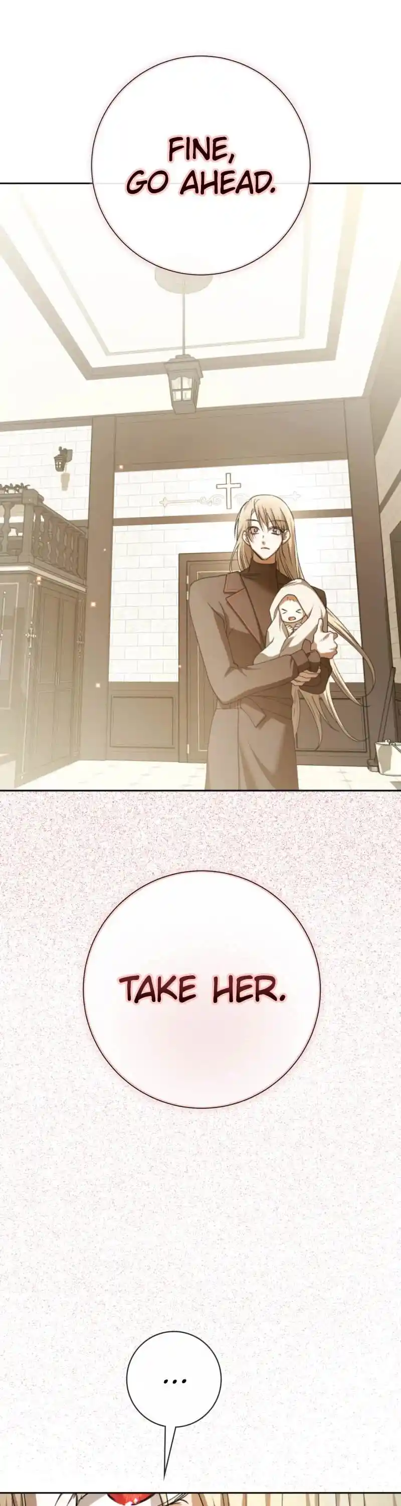 Your Throne Chapter 200