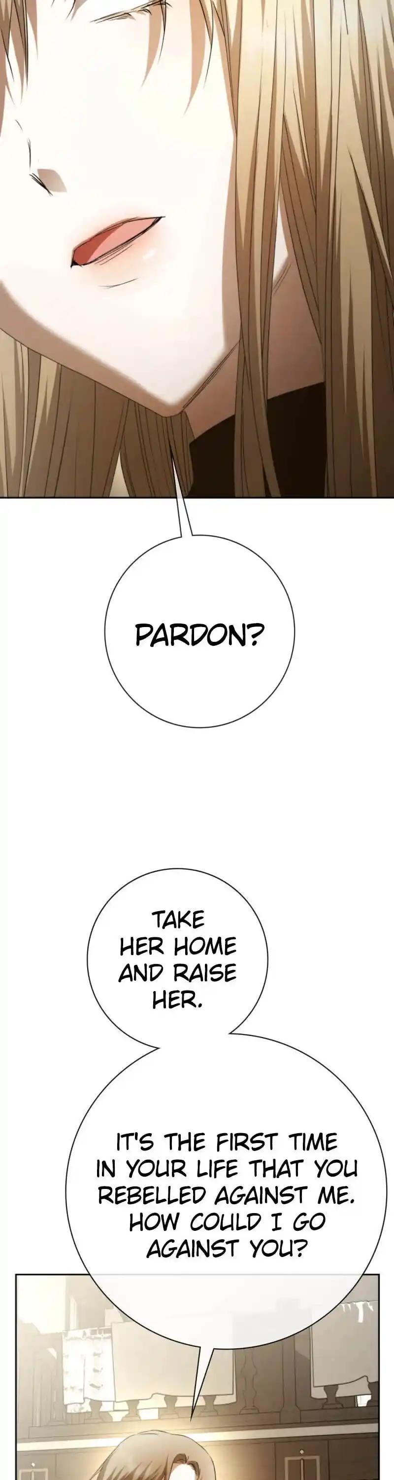 Your Throne Chapter 200