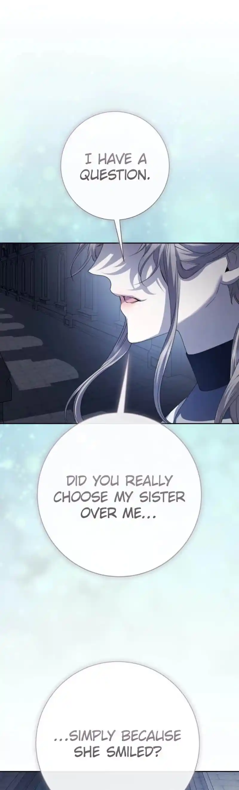 Your Throne Chapter 200