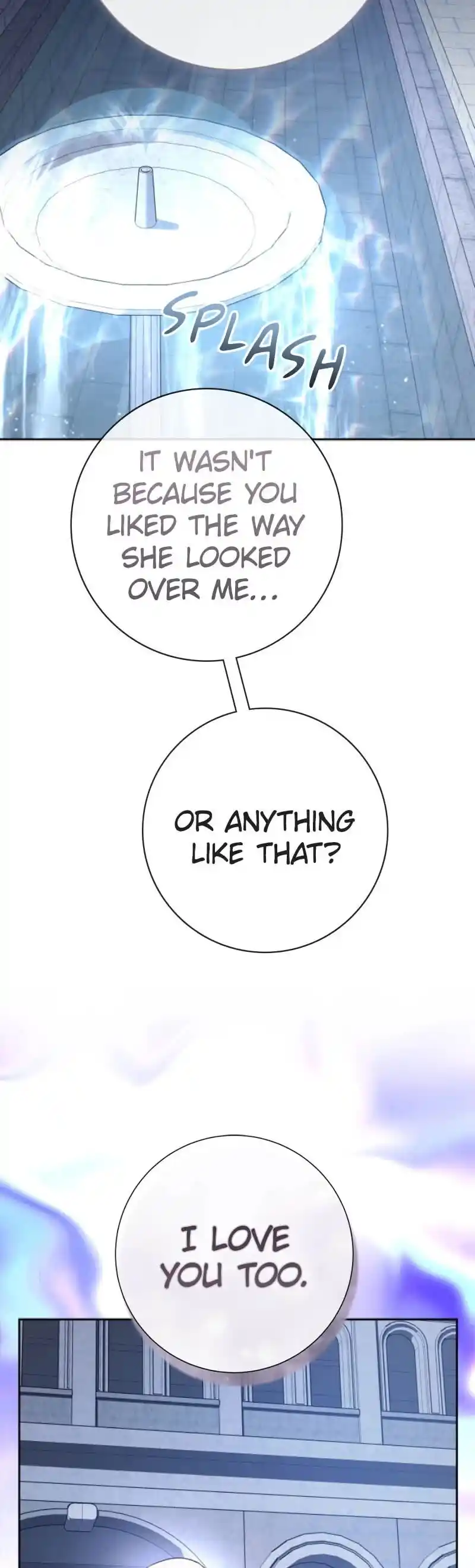 Your Throne Chapter 200