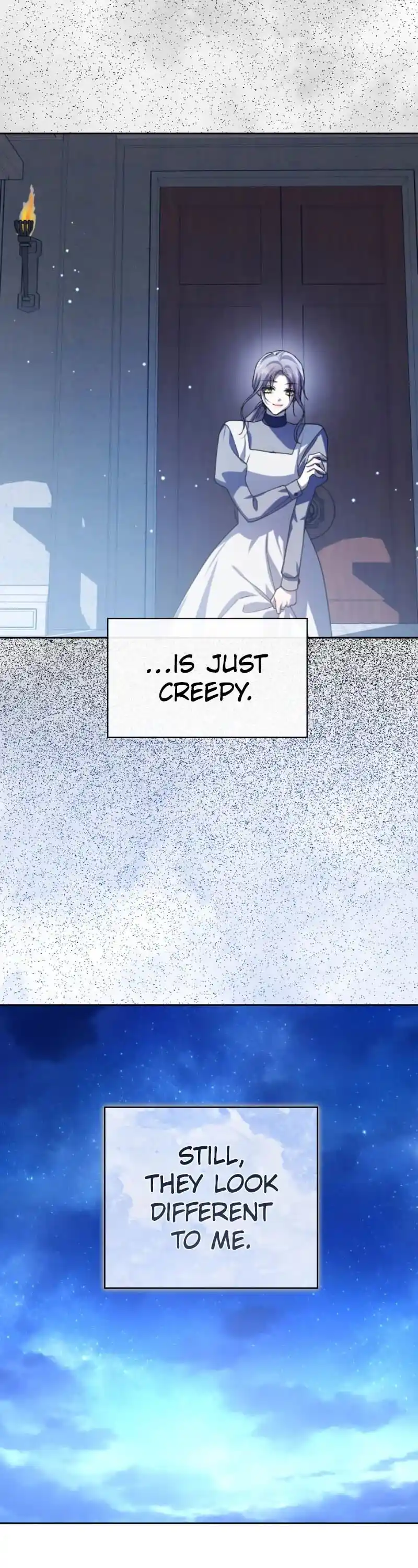 Your Throne Chapter 200