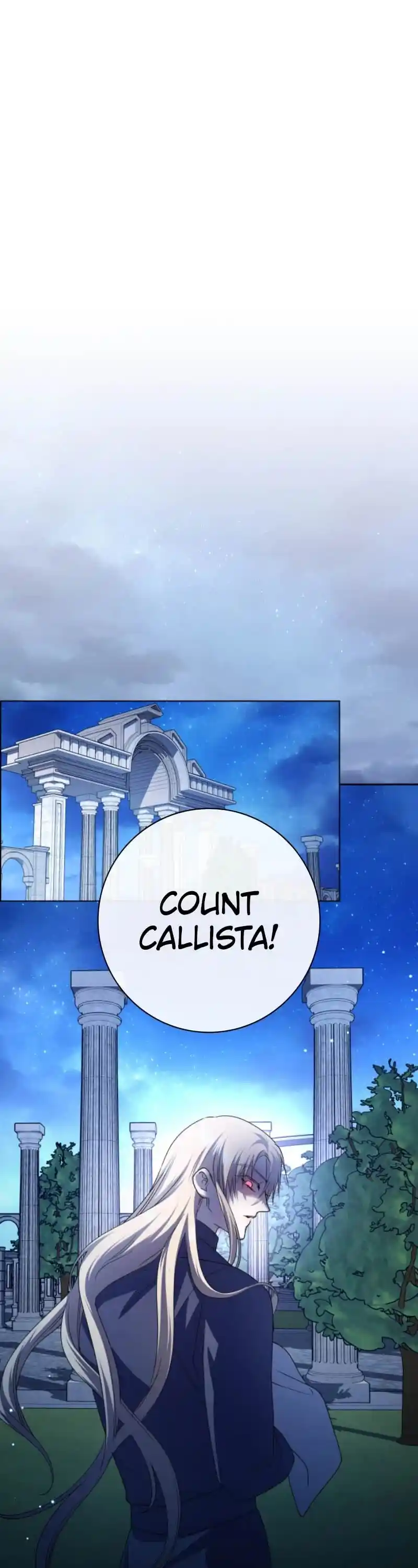 Your Throne Chapter 200