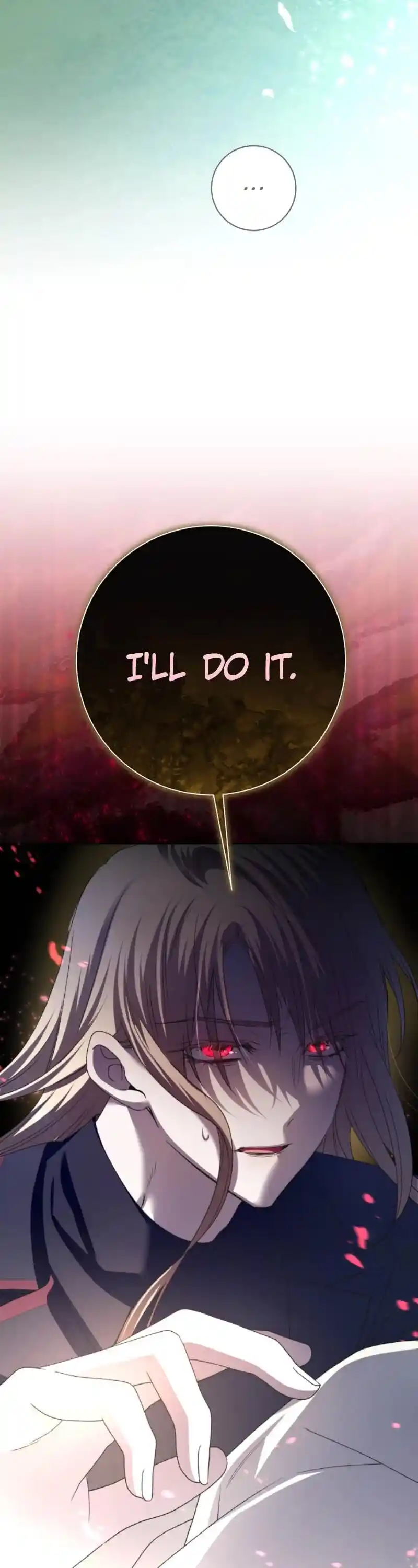 Your Throne Chapter 200