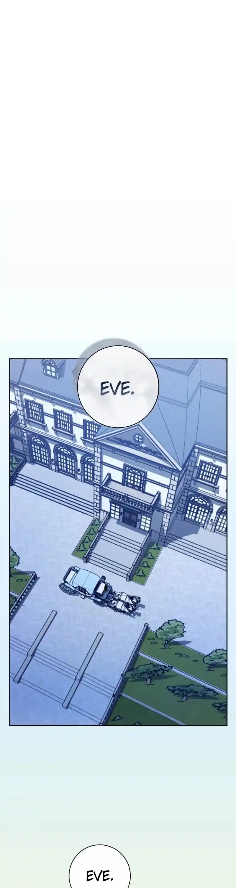 Your Throne Chapter 200