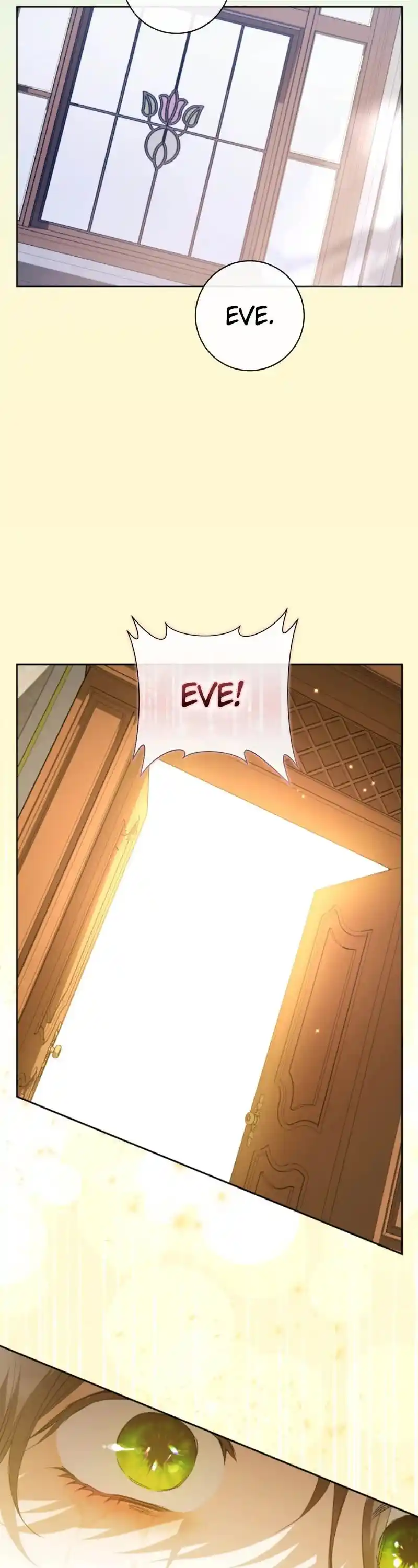 Your Throne Chapter 200