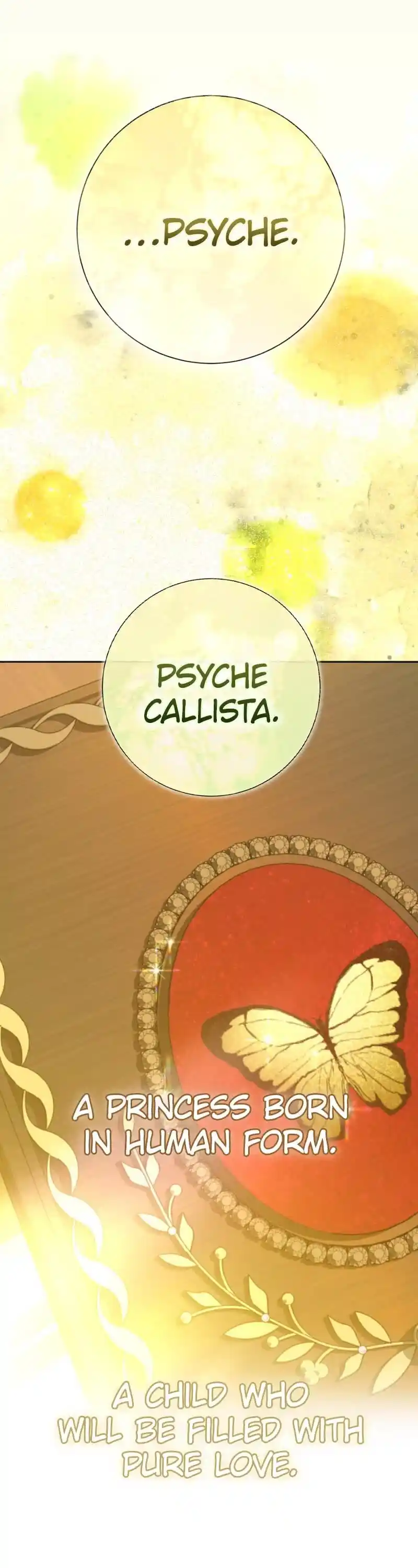 Your Throne Chapter 200