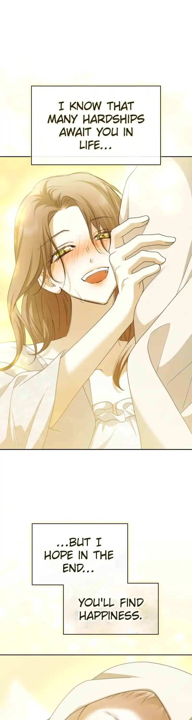 Your Throne Chapter 200