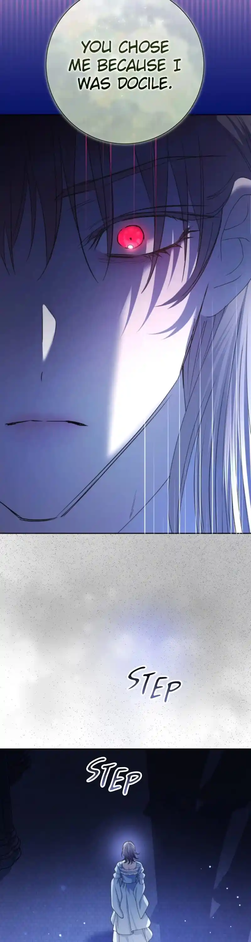 Your Throne Chapter 201