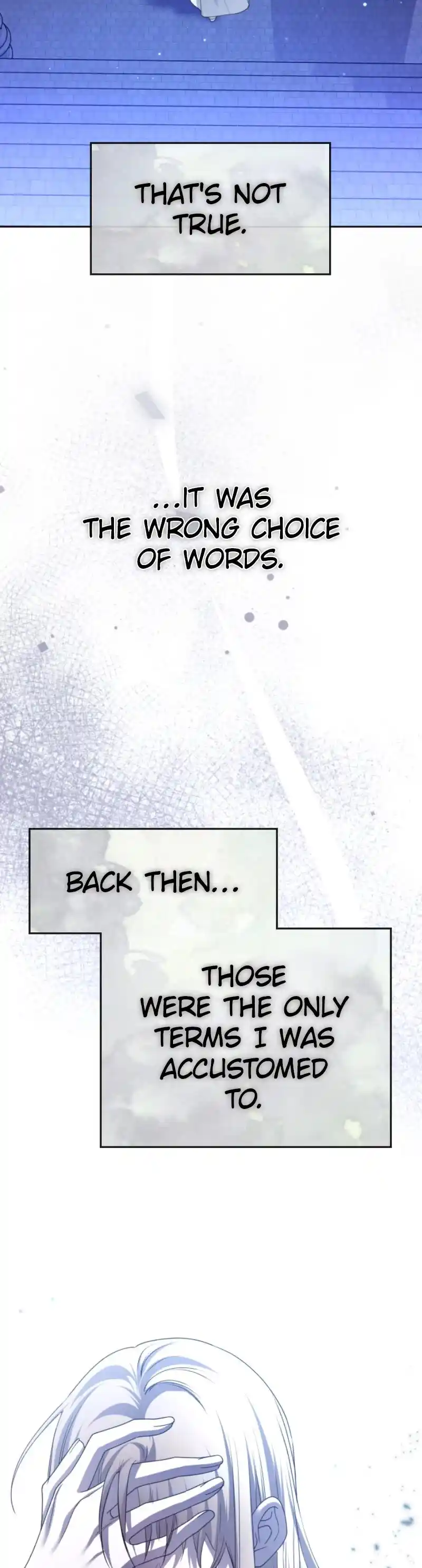 Your Throne Chapter 201