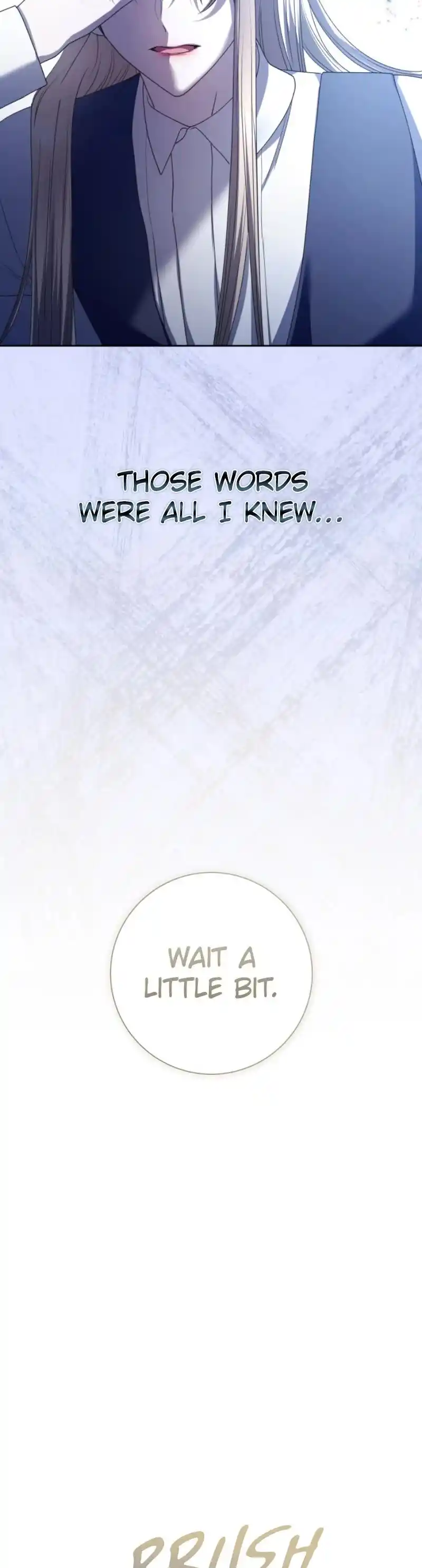 Your Throne Chapter 201