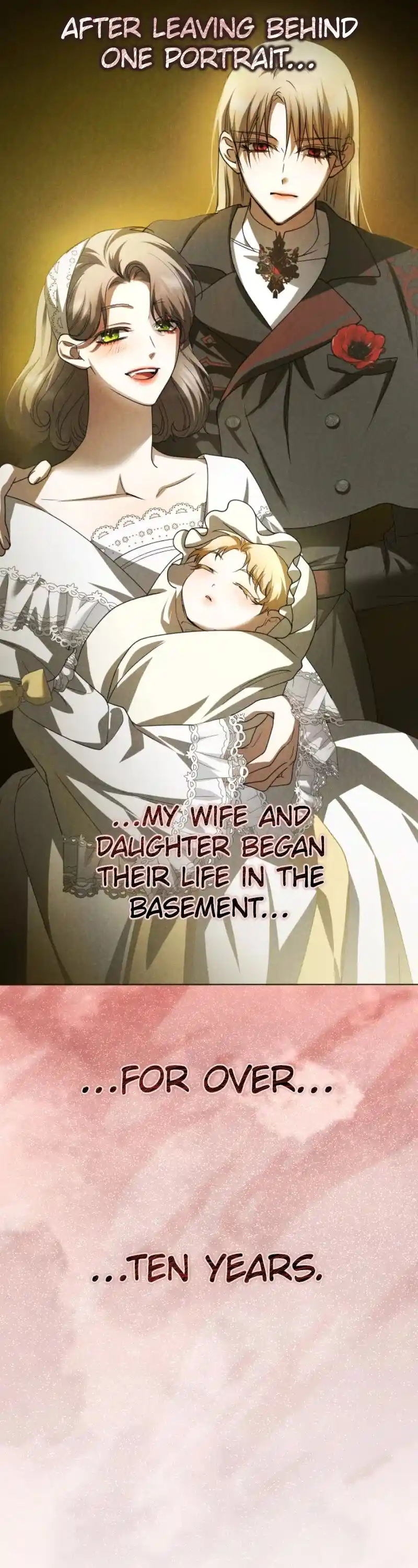 Your Throne Chapter 201