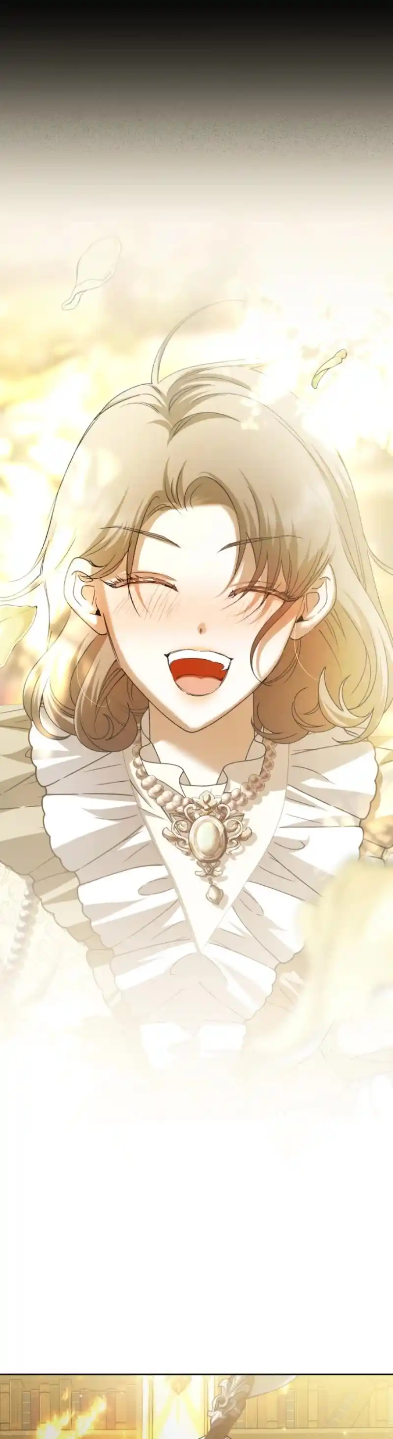 Your Throne Chapter 201