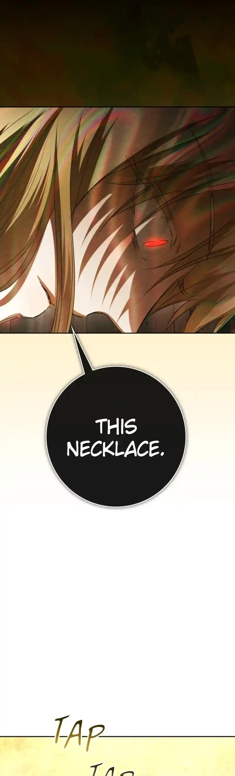 Your Throne Chapter 201