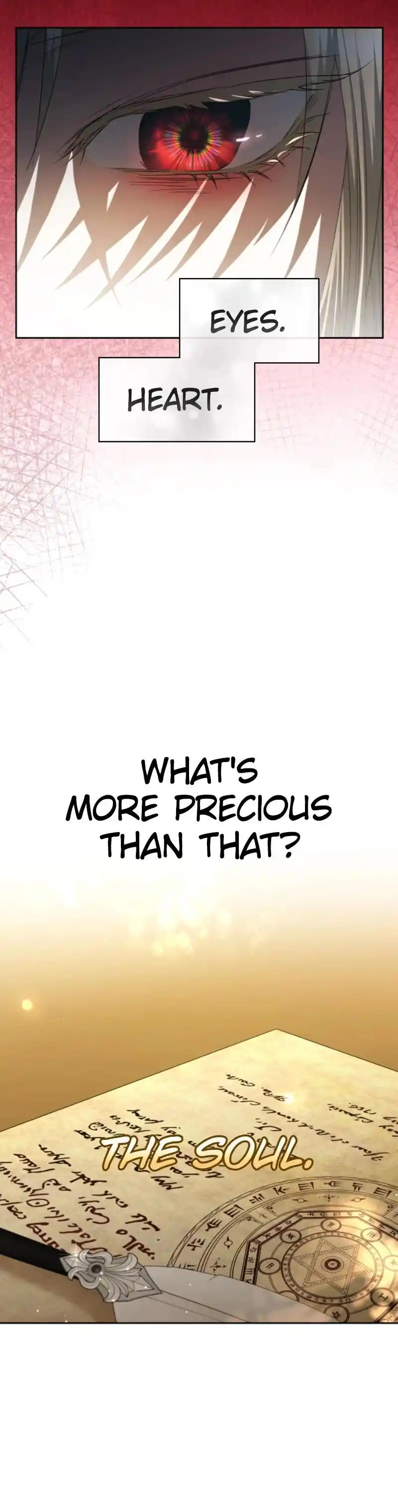 Your Throne Chapter 201