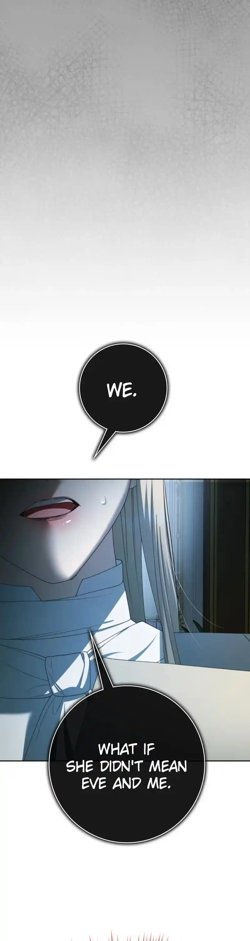 Your Throne Chapter 201