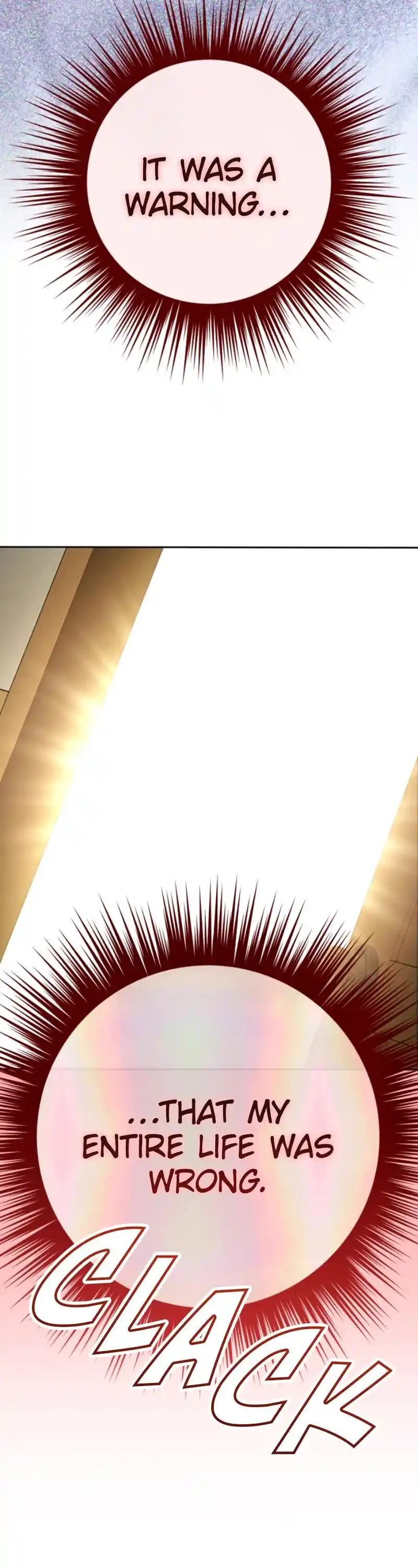 Your Throne Chapter 201