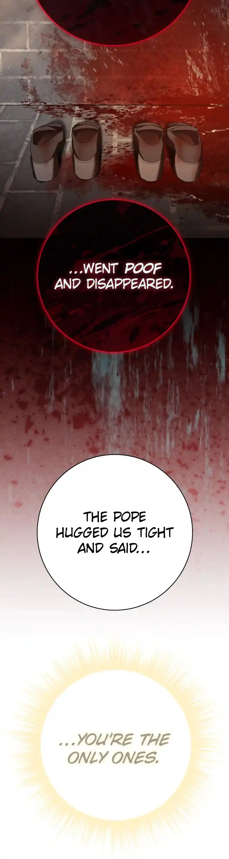 Your Throne Chapter 202