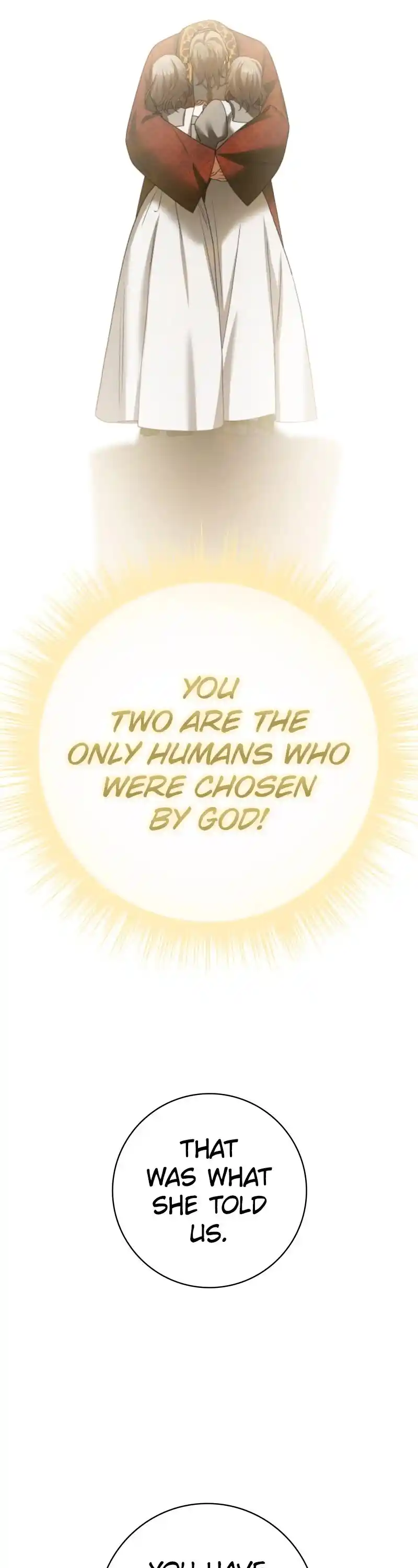 Your Throne Chapter 202