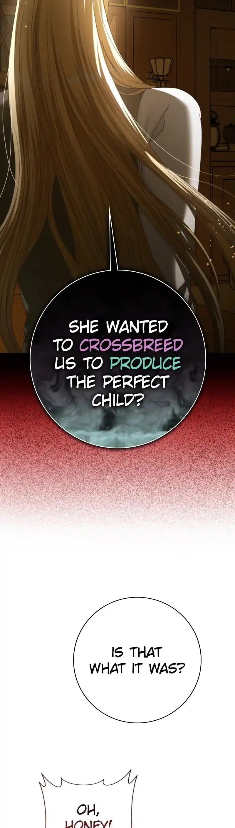 Your Throne Chapter 202