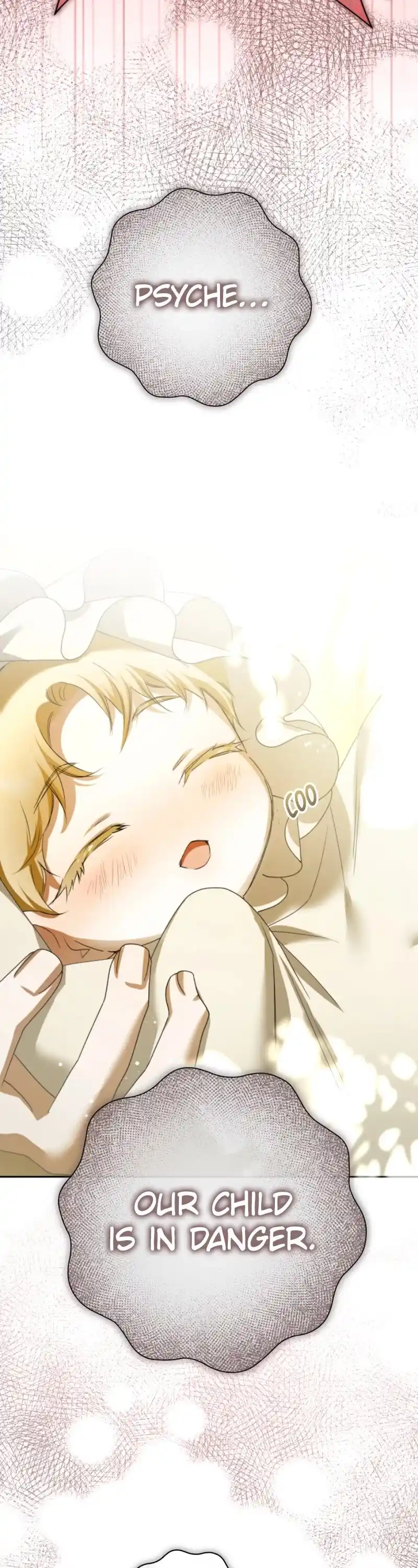 Your Throne Chapter 202