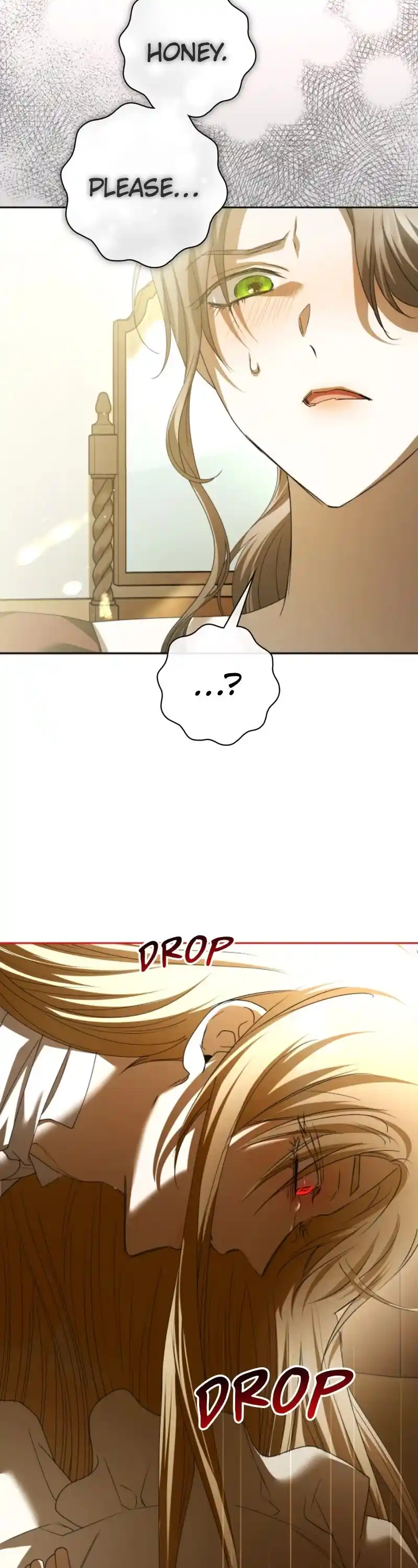 Your Throne Chapter 202