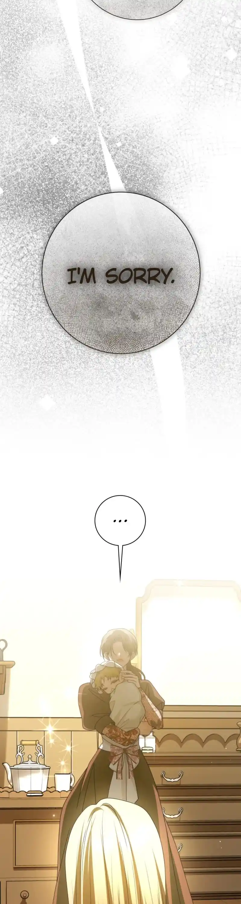 Your Throne Chapter 202