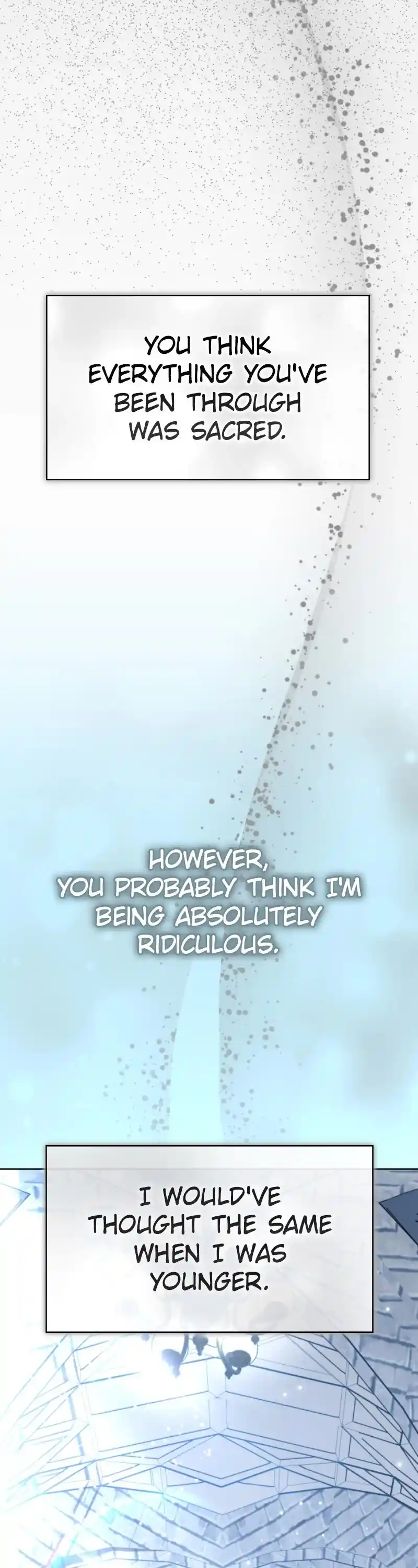 Your Throne Chapter 202