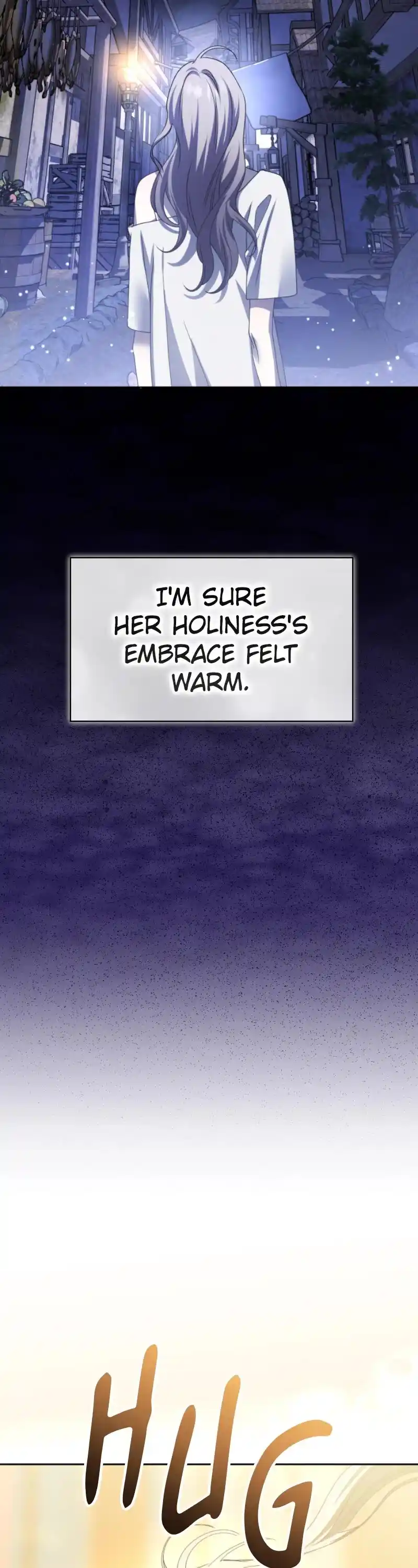 Your Throne Chapter 202