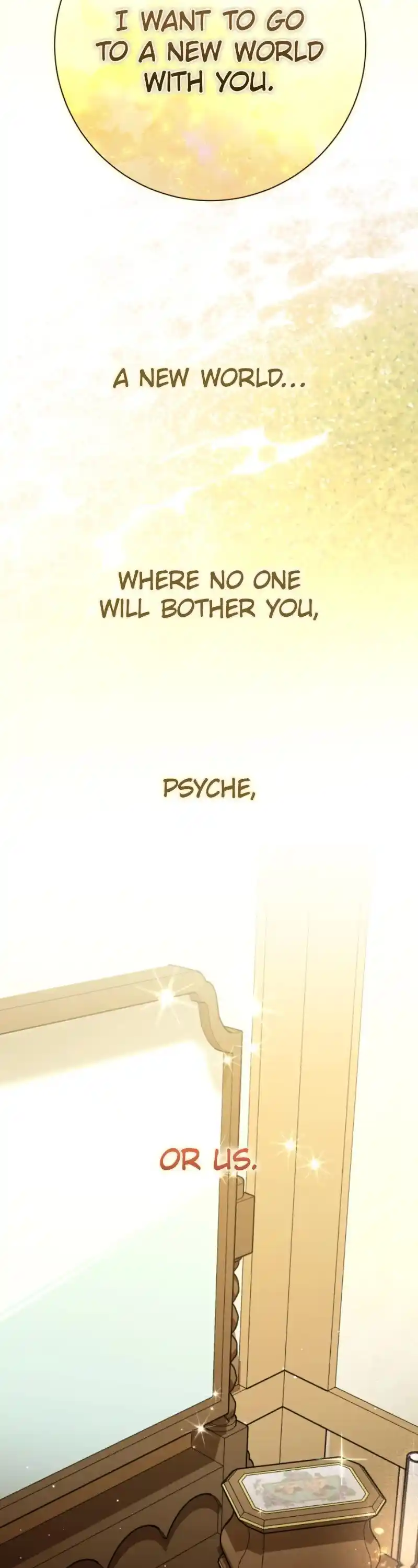 Your Throne Chapter 202