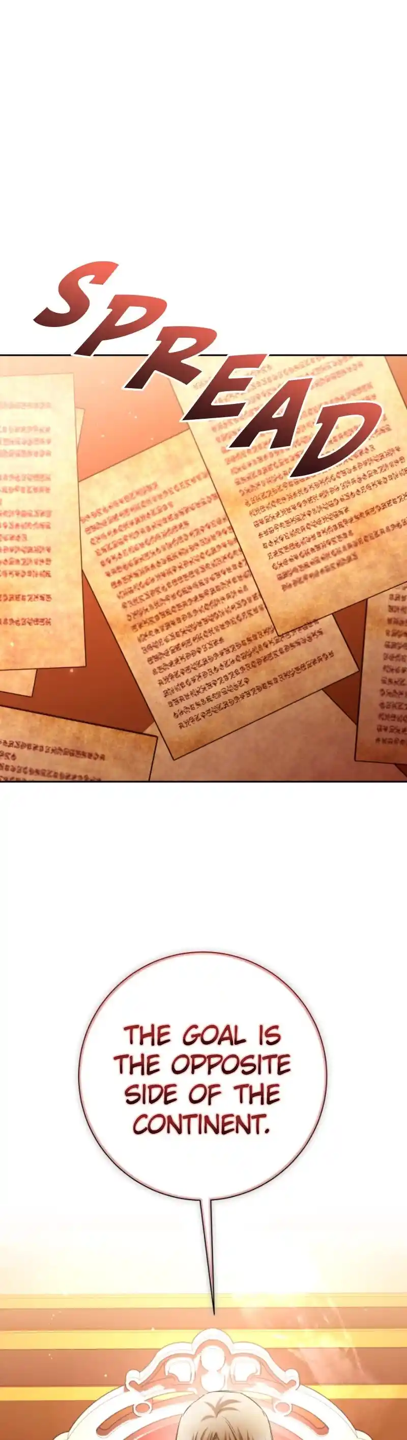 Your Throne Chapter 202