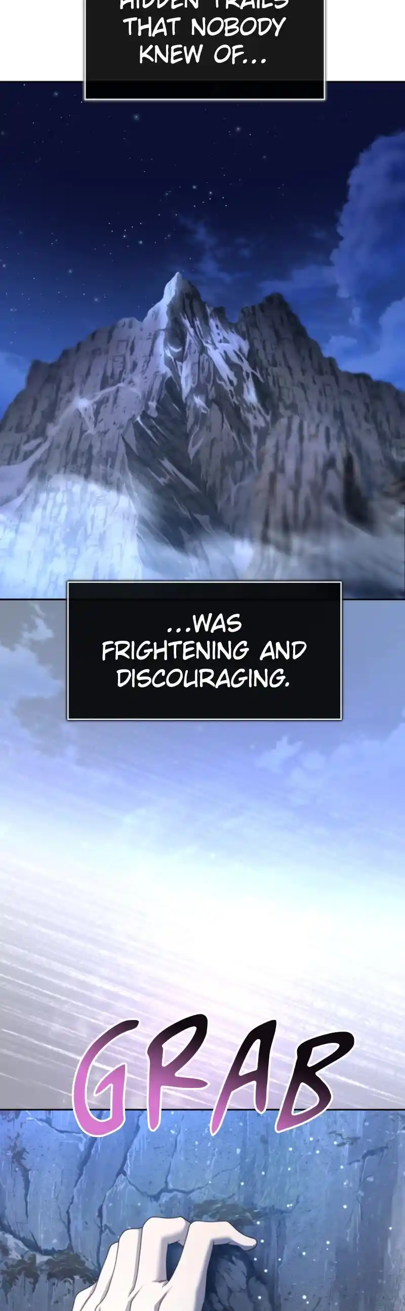 Your Throne Chapter 202