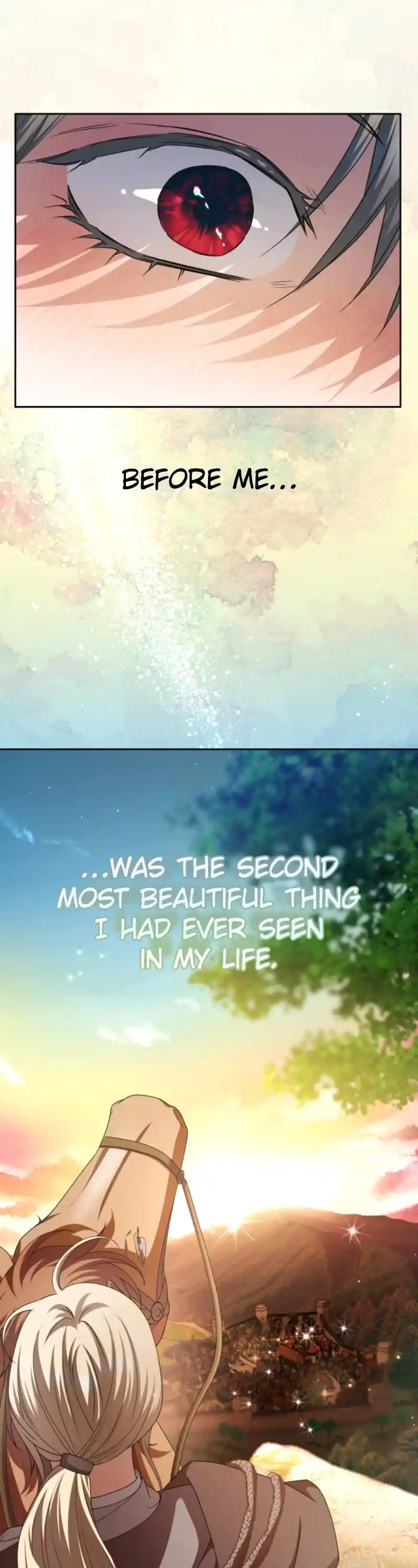 Your Throne Chapter 202