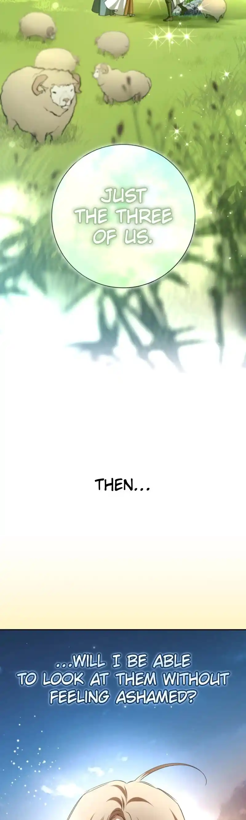 Your Throne Chapter 202