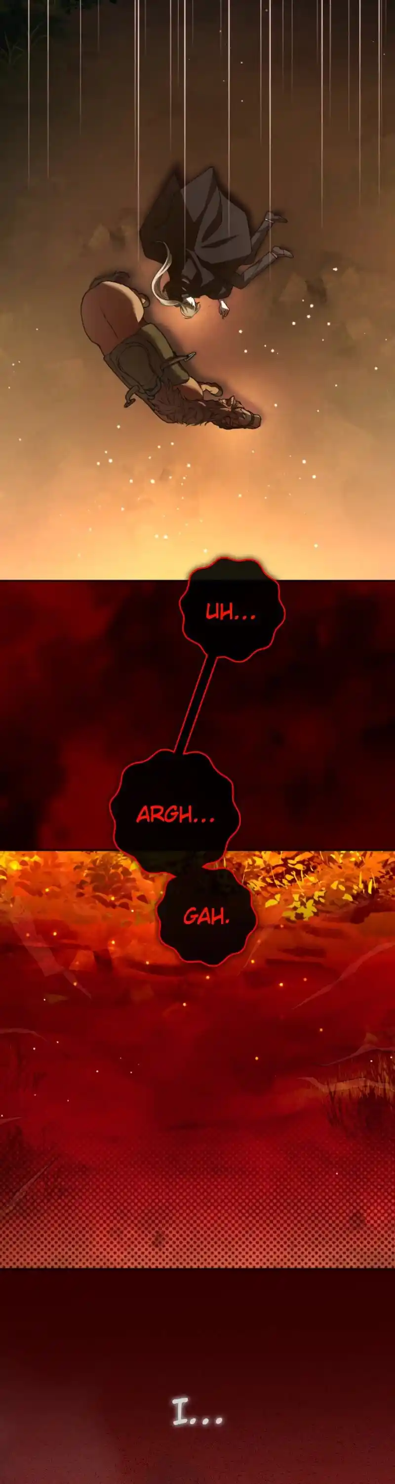 Your Throne Chapter 202