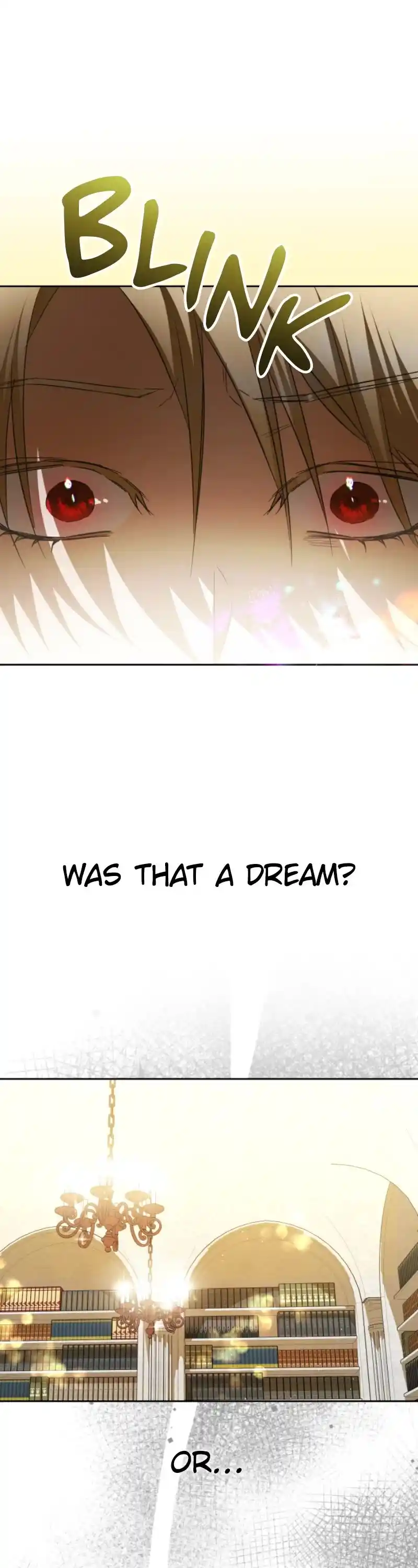 Your Throne Chapter 202