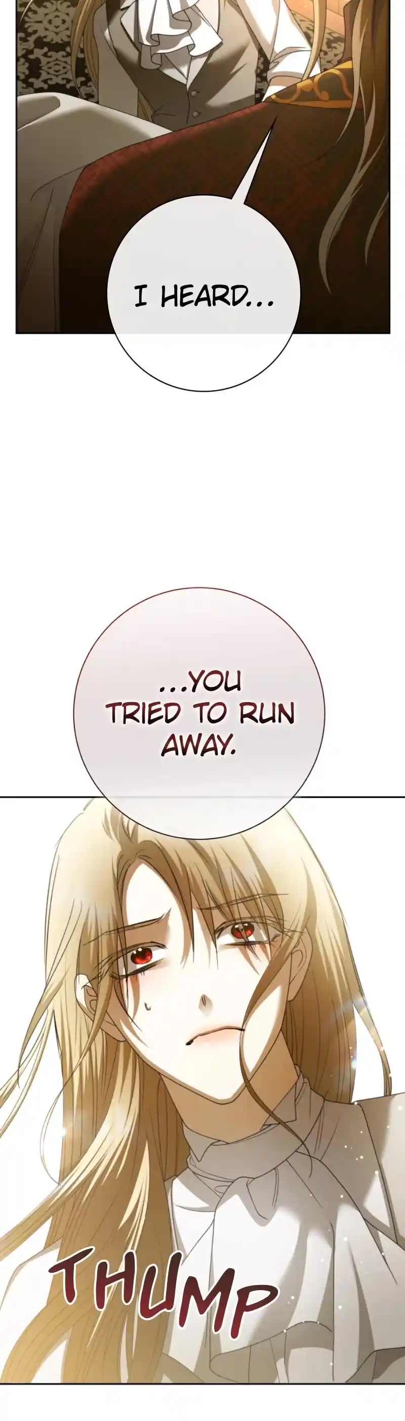 Your Throne Chapter 202