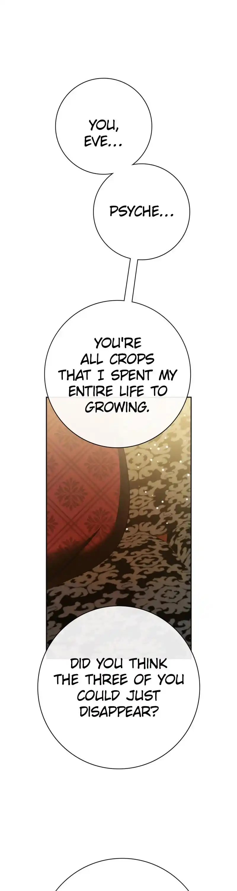 Your Throne Chapter 202