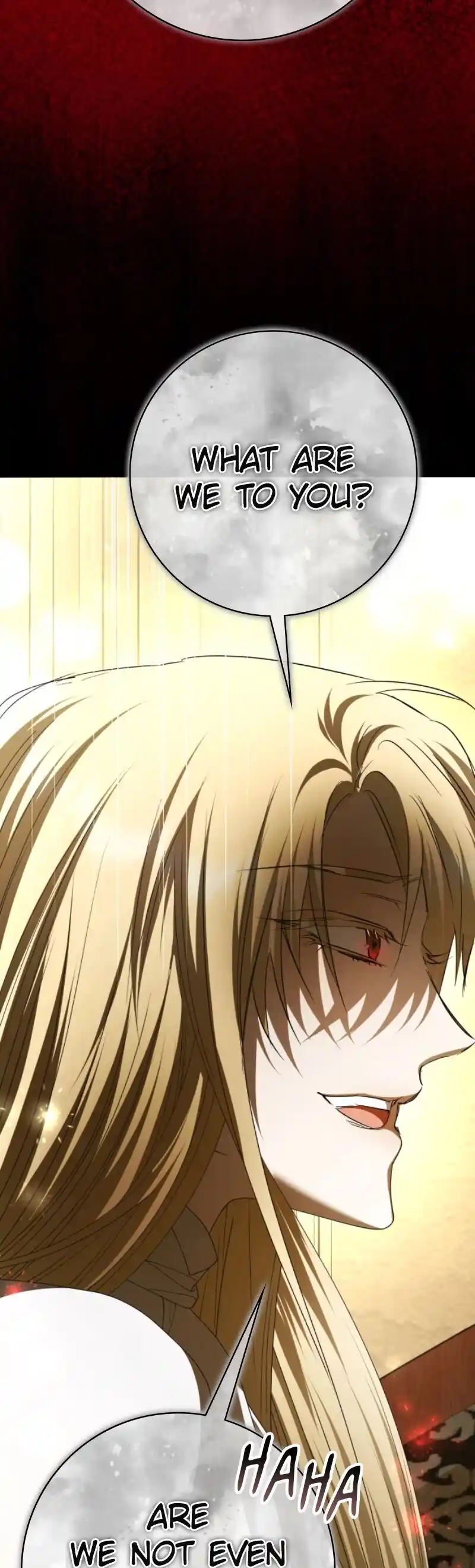 Your Throne Chapter 202