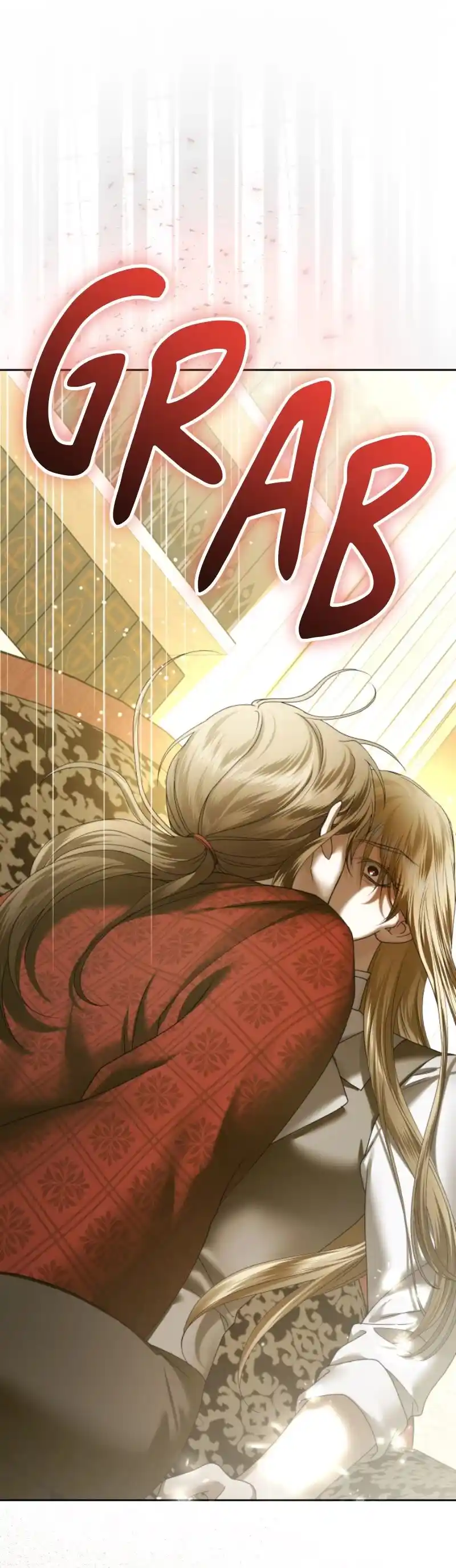 Your Throne Chapter 202