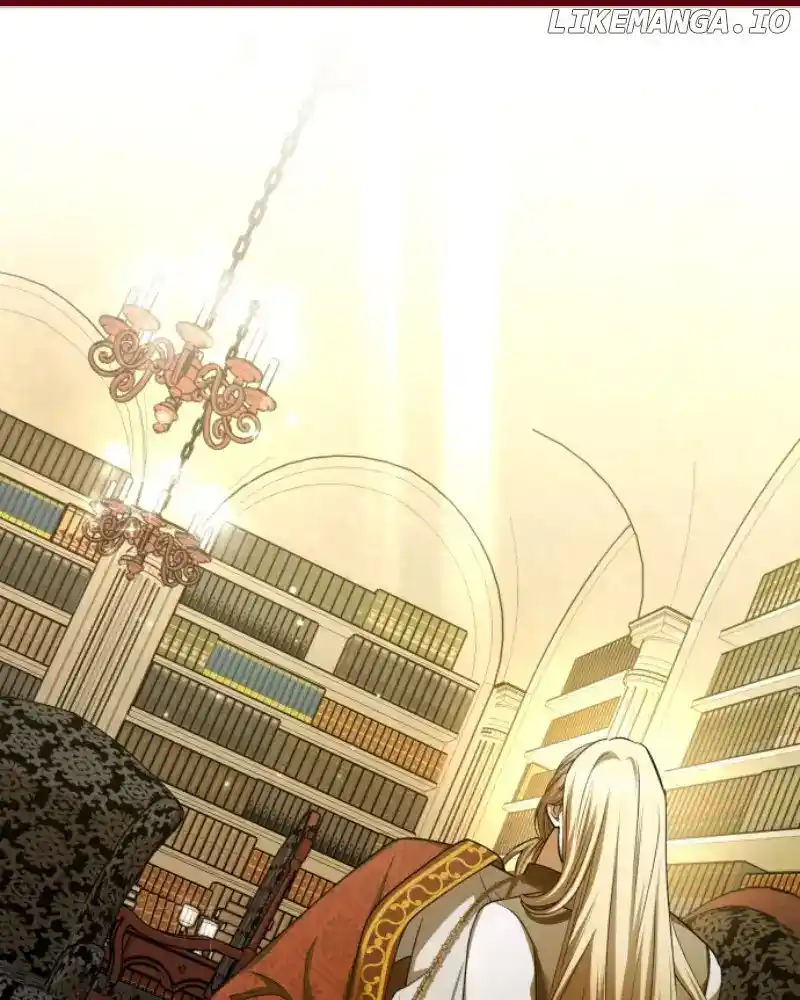 Your Throne Chapter 203