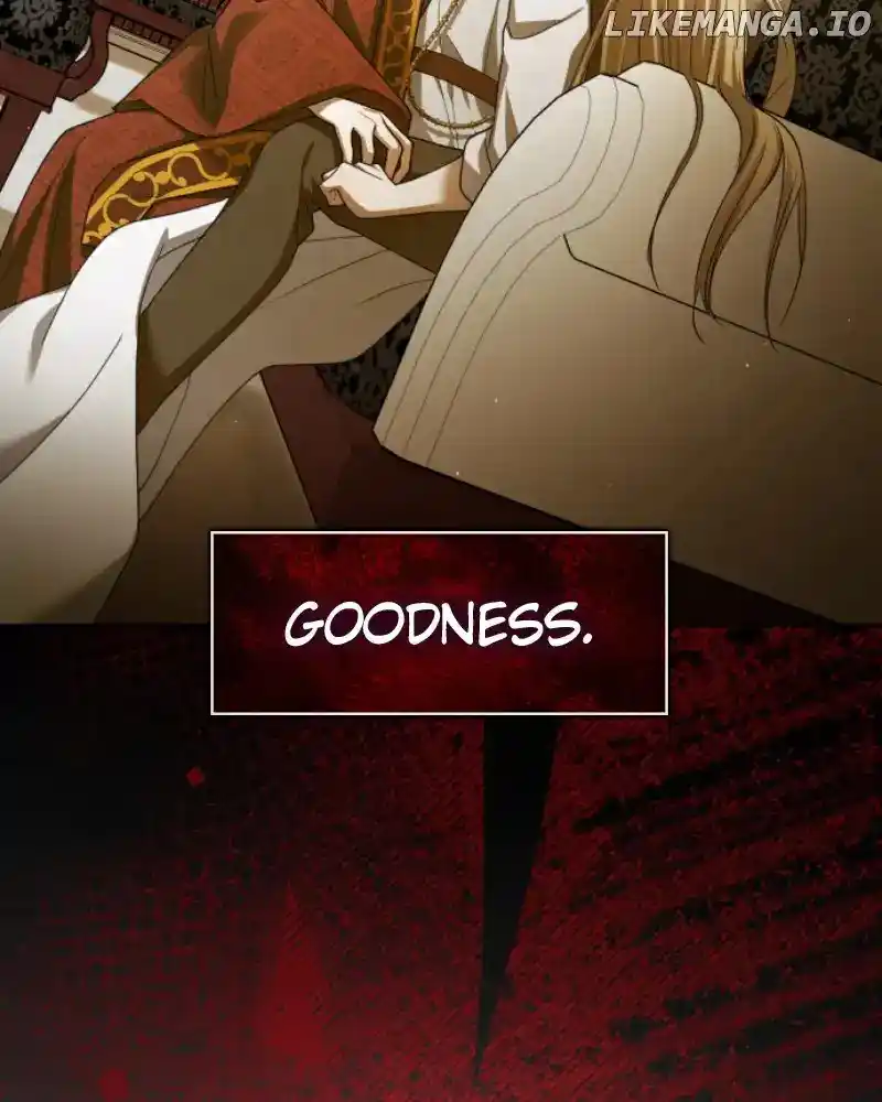 Your Throne Chapter 203