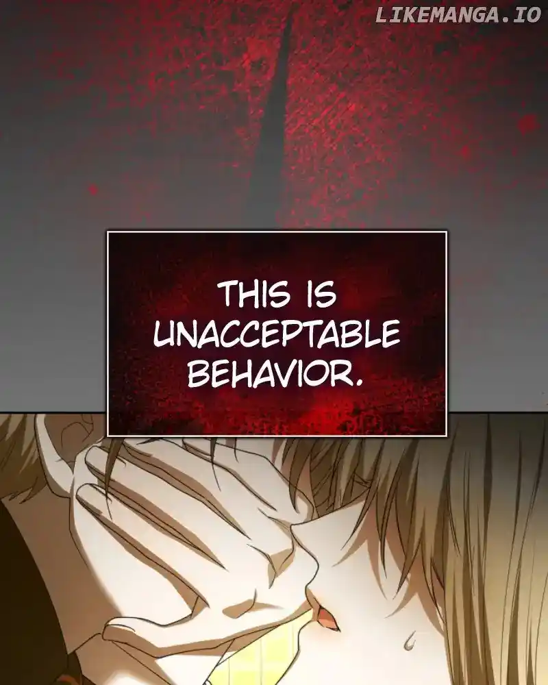 Your Throne Chapter 203