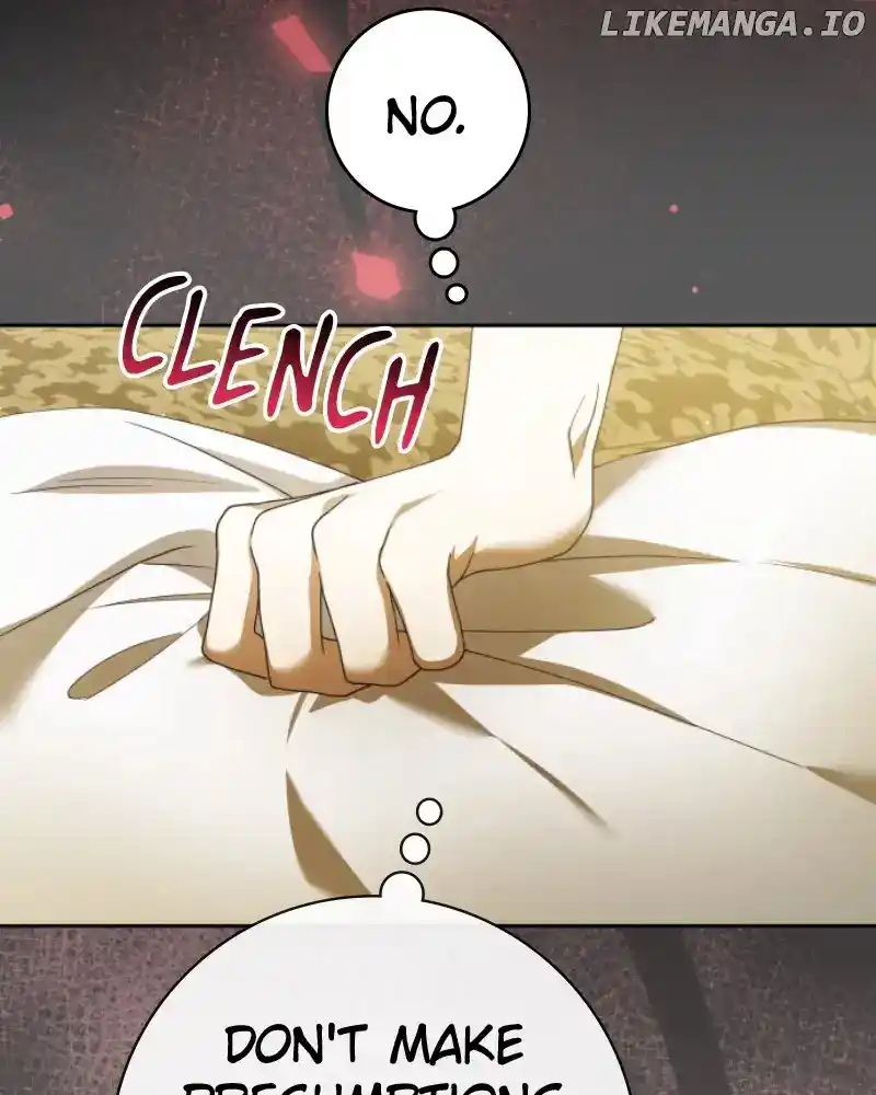 Your Throne Chapter 203