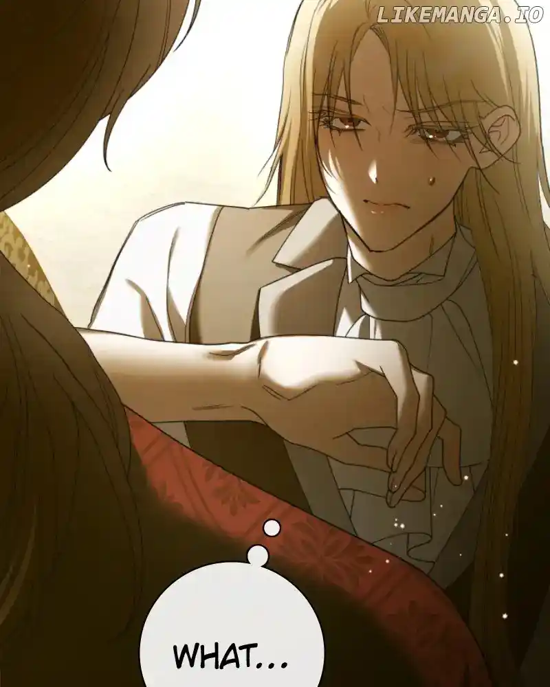 Your Throne Chapter 203