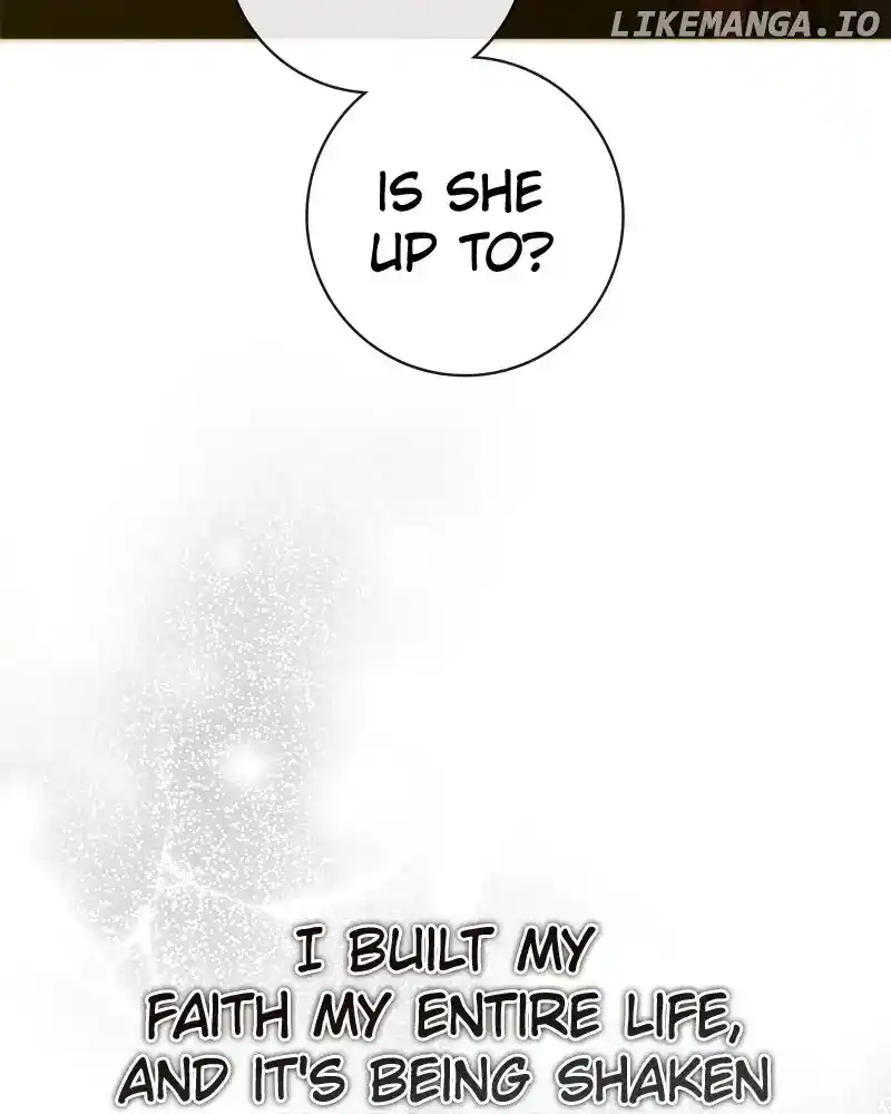 Your Throne Chapter 203