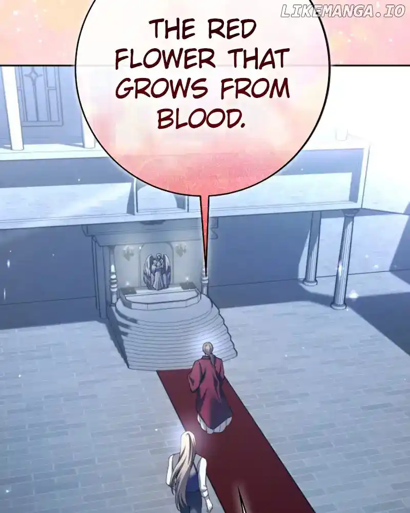 Your Throne Chapter 203