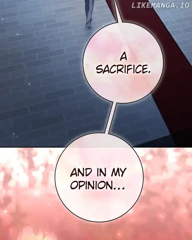 Your Throne Chapter 203