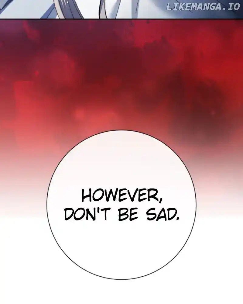 Your Throne Chapter 203