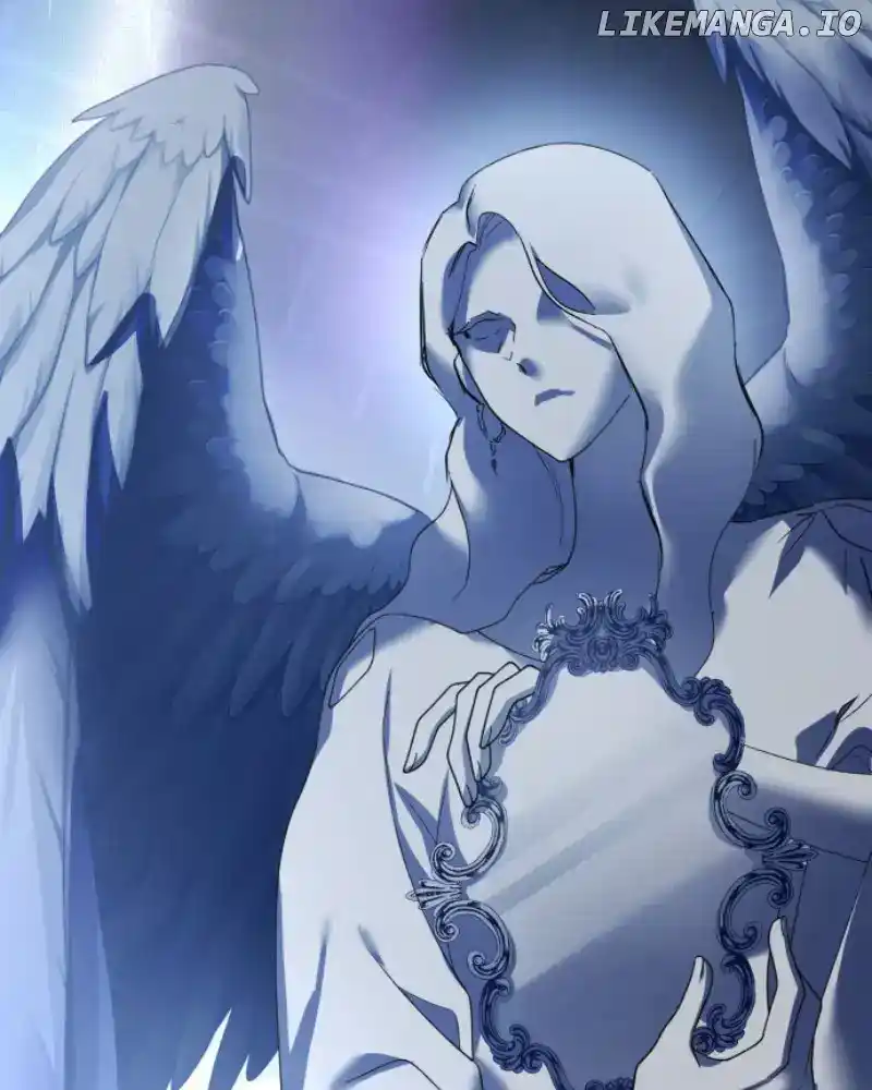 Your Throne Chapter 203