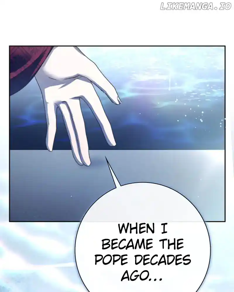 Your Throne Chapter 203